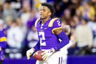 NCAA Football: Oklahoma at Louisiana State - Source: Imagn